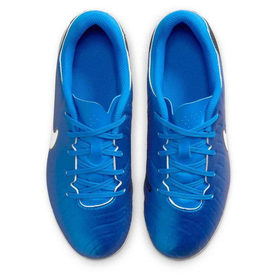 Nike Jr. Tiempo Legend 10 Academy FG/MG
